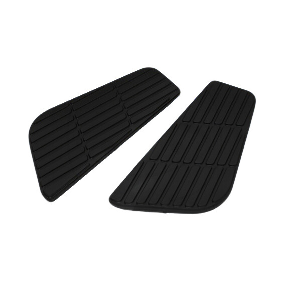 Gumy podnóżka tył Honda GL 1800 Goldwing