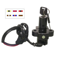 Stacyjka Honda CBR 500 600 1000 VFR 400 750