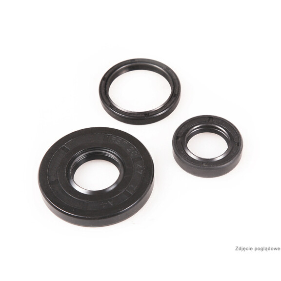 Uszczelka pompy wody simering duży Kawasaki KX 65 00-13