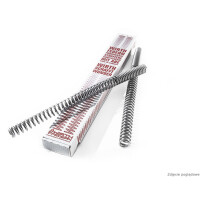 Sprężyny amortyzatora progresywne Honda VT 1100 85-95