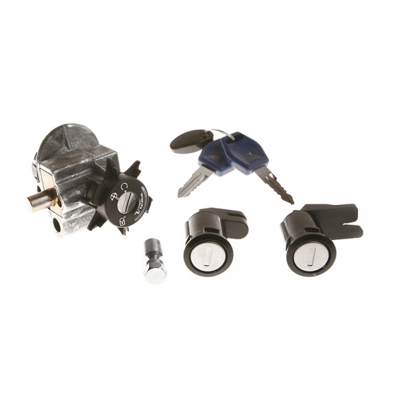 Stacyjka Peugeot Elyseo 50 100 125 150 Elystar 50 125 150