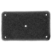 Filtr powietrza Kymco Maxxer 50 MXer 50 Quad MXU 50