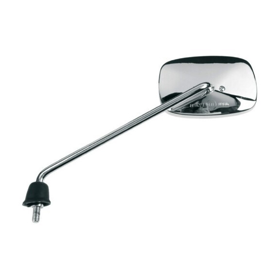 Lusterko lewe Piaggio Beverly 125 02-06