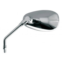 Lusterko lewe Daelim VJ 125 VJF 125 VS 125 Kymco Venox 250 Zing 125