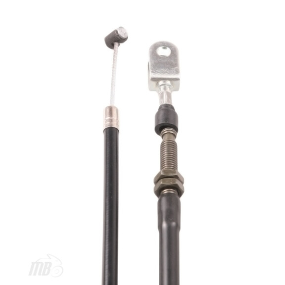 Linka sprzęgła Suzuki GN 250 85-99