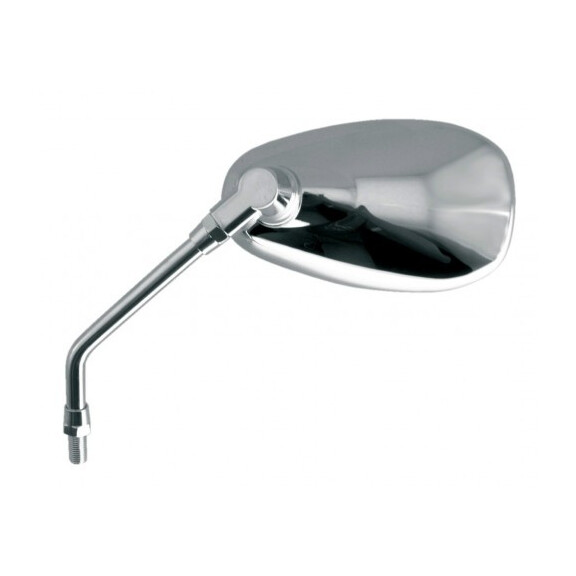 Lusterko prawe Daelim VS 125 VJF 125 VJ 125 Kymco Venox 250 Zing 125