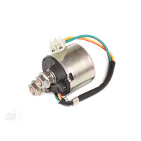 Elektromagnes przekaźnik rozrusznika Honda TRX 350 400 450