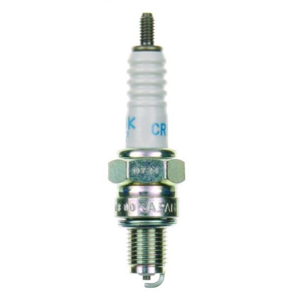 Świeca zapłonowa Kawasaki EL 250 Eliminator ZZR 250