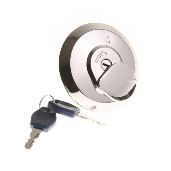 Korek wlewu paliwa z dodatkowymi kluczykami Honda CB 125 350 450 CBF 250