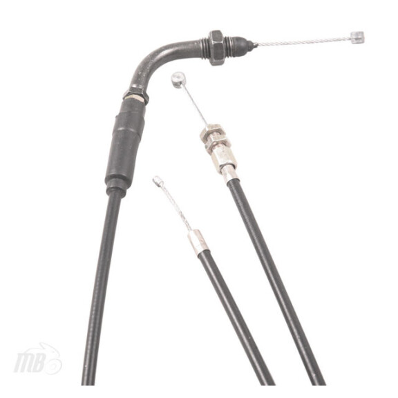 Linka gazu otwierająca Honda CB 125 CG 125