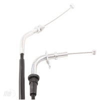 Linka gazu otwierająca Yamaha YBR 125 10-16