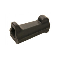 Guma podnóżka przód Yamaha YBR 125 05-16