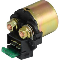 Elektromagnes przekaźnik rozrusznika Honda CBR 400 600 GL 1200 VF 750