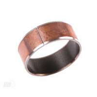 Panewka przedniego zawieszenia 35.1x39x15mm Honda XL 125 NX 125 Kawasaki KLX 125