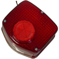 Lampa tylna Honda CB 100 125 250 400 CD 125 200 CM 125 XL 125 185 250 500