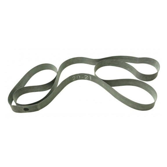 Opaska ochronna obręczy tylnej 17" 18mm Honda AFS 110 C 50 NX 650