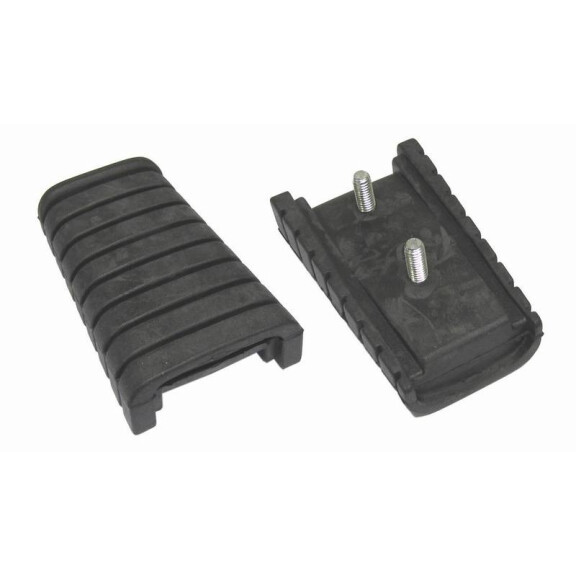 Guma podnóżka przód Yamaha VMX 1200 V-Max XJ 700 XV 535 750 1100 Virago