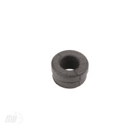 Guma końcówki odważnika kierownicy Honda CB 500 600 Hornet ST 1100