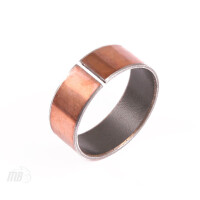 Panewka przedniego zawieszenia 37x41x15mm Honda CB 500 CBR 250 600