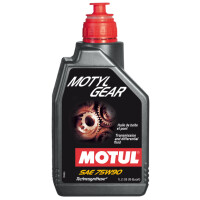 Olej przekładniowy Motul Motylgear 75W90 1L Półsyntetyczny