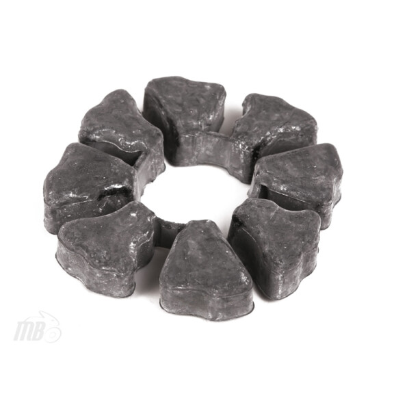 Gumy zabieraka zestaw KTM Duke 125 11-13 Duke 200 12-13