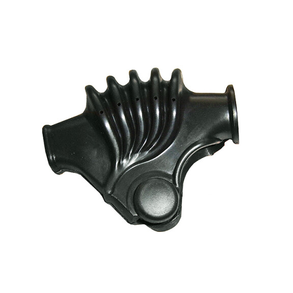 Gumowa nakładka na dźwignie sprzęgła Yamaha DT 125 200 SR 400 500 TW 125