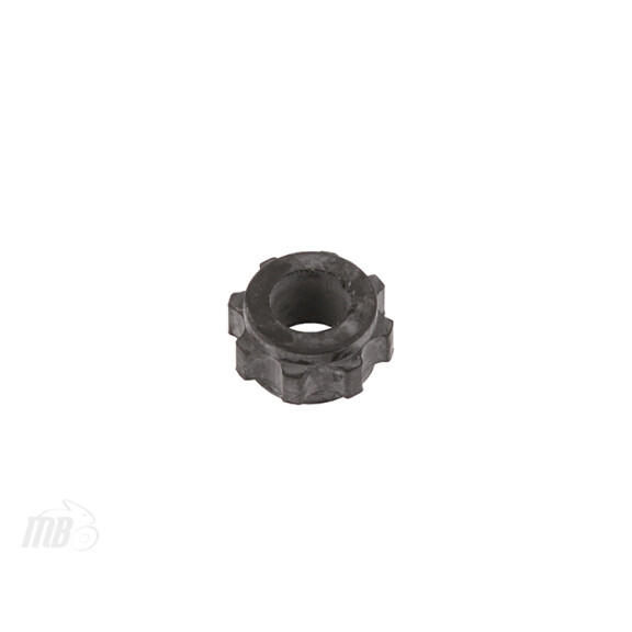 Guma końcówki odważnika kierownicy Honda CBR 500 600 900 1100