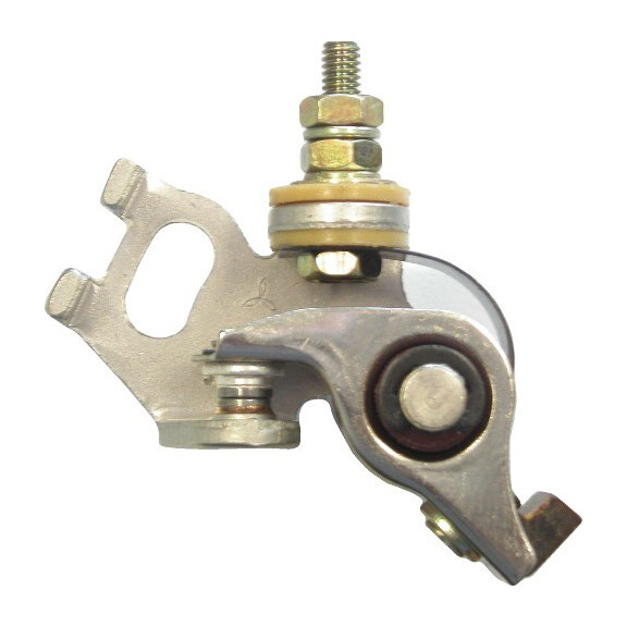 Przerywacz strona lewa Yamaha RD 125 75-77 RD 200 DX 75-80