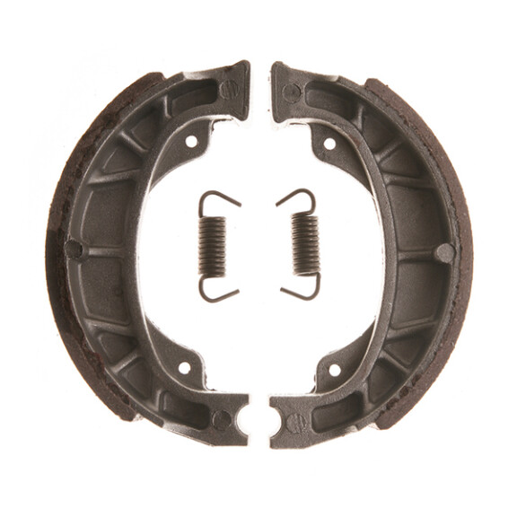 Szczęki hamulcowe tył Honda C 50 70 90 CB 125 CG 125 NS 125 SFX 50