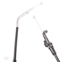 Linka gazu otwierająca Kawasaki GPZ 1100 ZRX 1100 1200