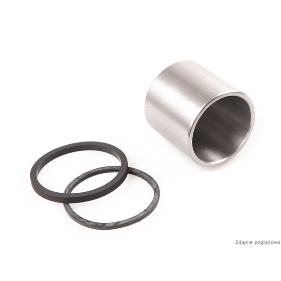 Tłoczek hamulcowy z uszczelkami przód Suzuki GN 250 GS 850 GS 1000