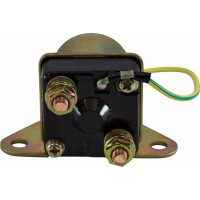 Elektromagnes przekaźnik rozrusznika Suzuki GSX 250 750 1100 GT 185 550