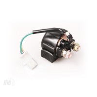 Elektromagnes przekaźnik rozrusznika Aprilia Atlantic 125 250 Dorsoduro 750