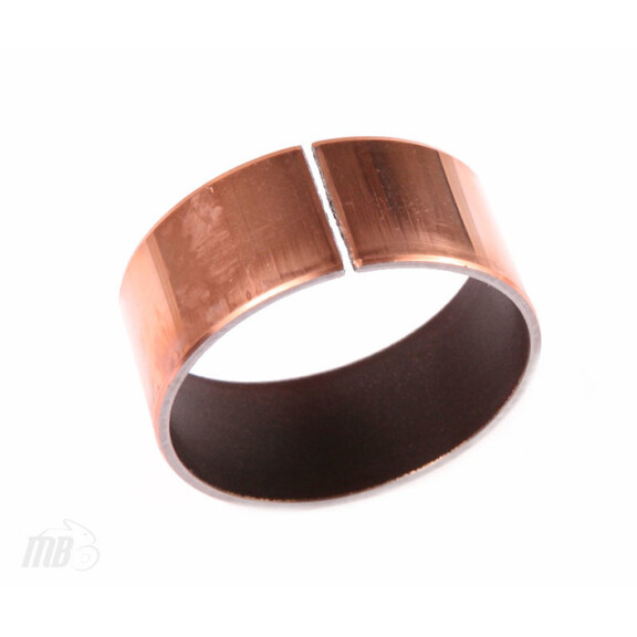 Panewka przedniego zawieszenia 45x49x20mm Honda CBR 600 ST 1300