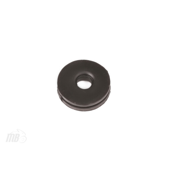 Guma mocowania owiewki - 26mm / 8mm