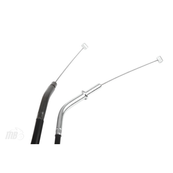 Linka gazu zamykająca Kawasaki ER6 06-08