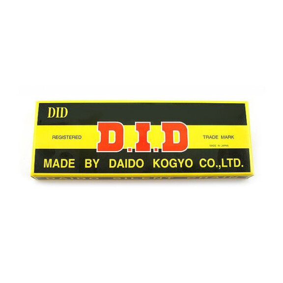 Łańcuch rozrządu DIDSCA0409SV-118R Otwarty