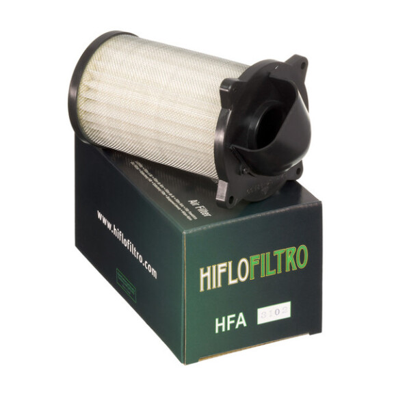 Filtr powietrza HiFlo HFA3102 Suzuki GZ 125 Marauder 98-13
