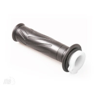 Manetka prawa od strony gazu Yamaha YBR 125 05-09 YBR 125 Custom 08-16