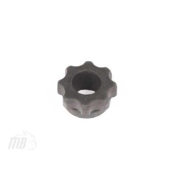 Guma końcówki odważnika kierownicy montowanego do wewnątrz Honda CBR 125 R