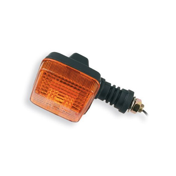 Kierunkowskaz tylny lewy Yamaha DT 125 TW 125 XT 600 XTZ 750