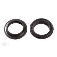 Uszczelki przeciwpyłowe Derbi Senda 50 Honda VFR 400 Suzuki GS 500 GSX 550