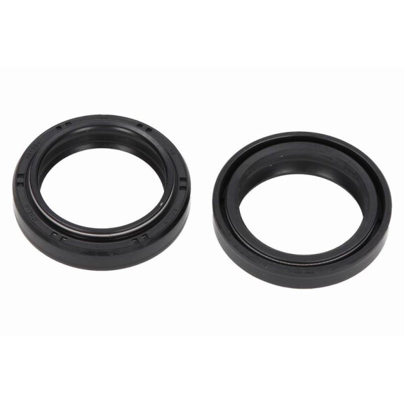 Uszczelniacze przedniego zawieszenia Honda NES 125 SH 125 Suzuki RV 125 Van Van