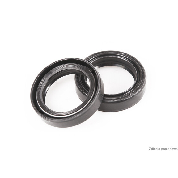 Uszczelniacze przedniego zawieszenia BMW F 800 GS KTM Duke 125 390 690 RC8