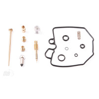Gaźnik pełny zestaw naprawczy Honda CX 500 GL 400 500