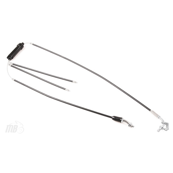Linka gazu otwierająca Yamaha RD 125 250 75-80