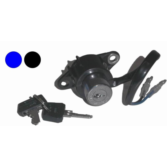 Stacyjka Honda C 50 66-85 C 70 75-78
