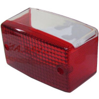 Klosz lampy tylnej Suzuki DR 125 750 RG 125 TS 50 125 250 TU 125