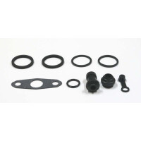 Zestaw naprawczy zacisku hamulcowego tył Suzuki AN 250 400 RM-Z 250 400
