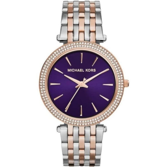 Michael Kors Darci MK3353 |⌚ ORIGINÁLNÍ PRODUKT Ⓡ - NEJLEPŠÍ CENA ✔ |.